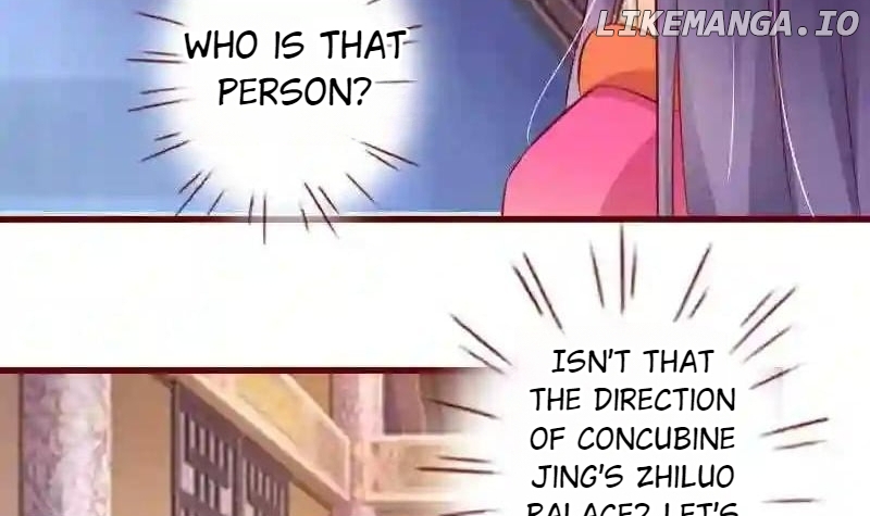 Steal My King Back Chapter 86 - page 7